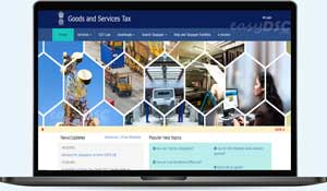 digital signature for gst e filing