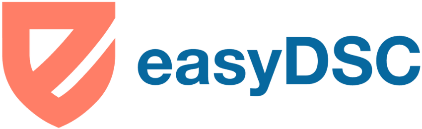 easydsc logo